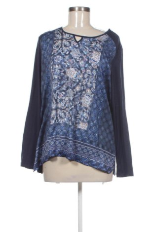 Bluză de femei Bonita, Mărime XL, Culoare Albastru, Preț 23,99 Lei, #136885150
