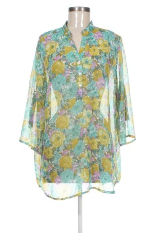 Bluză de femei Unbranded, Mărime XXL, Culoare Multicolor, Preț 67,99 Lei, #136885183