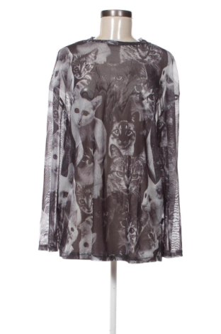 Bluză de femei SHEIN, Mărime L, Culoare Multicolor, Preț 38,99 Lei, #136885221