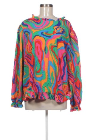 Női blúz Unbranded, Méret 3XL, Szín Sokszínű, Ár 5 219 Ft, #136885434