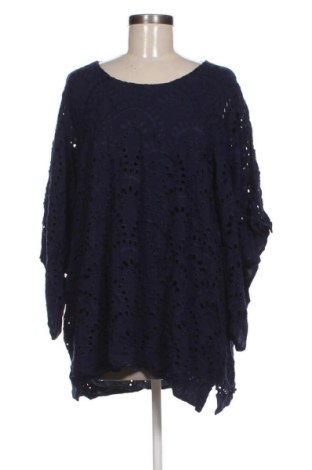 Bluză de femei Beme, Mărime L, Culoare Albastru, Preț 32,99 Lei, #136885669