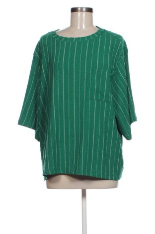 Bluză de femei Ladies Fashion, Mărime 3XL, Culoare Multicolor, Preț 67,99 Lei, #136885696