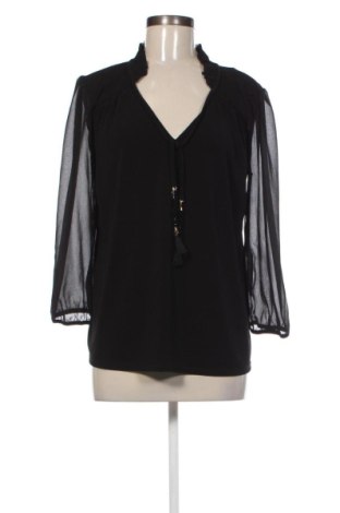Bluză de femei Unbranded, Mărime XL, Culoare Negru, Preț 41,99 Lei, #136885755