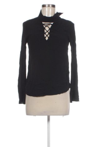 Bluză de femei Unbranded, Mărime S, Culoare Negru, Preț 38,99 Lei, #136885784