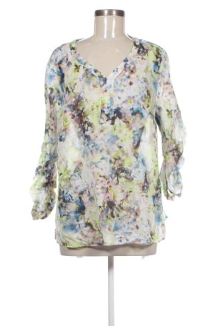Bluză de femei Gerry Weber, Mărime XL, Culoare Multicolor, Preț 105,99 Lei, #136885895