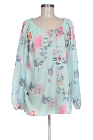 Bluză de femei Unbranded, Mărime XXL, Culoare Multicolor, Preț 37,99 Lei, #136886000