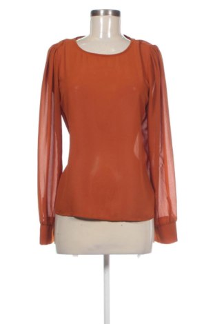 Bluză de femei ONLY, Mărime M, Culoare Portocaliu, Preț 23,99 Lei, #136886034