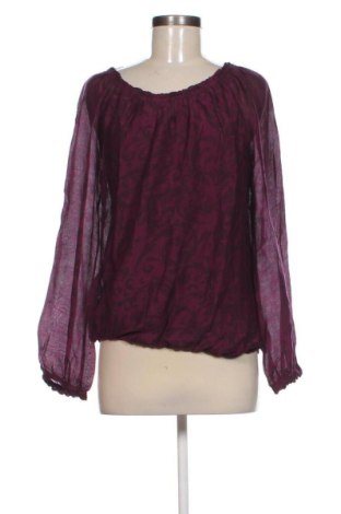 Bluză de femei Unbranded, Mărime M, Culoare Mov, Preț 27,99 Lei, #136886196