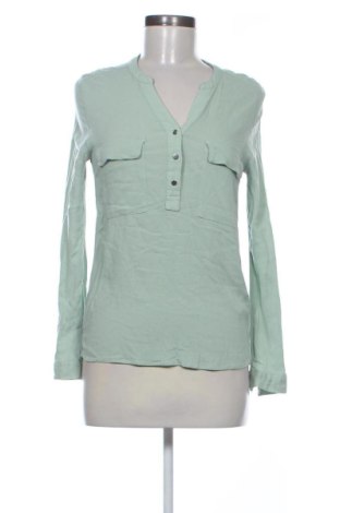 Bluză de femei H&M, Mărime S, Culoare Verde, Preț 39,99 Lei, #136886294