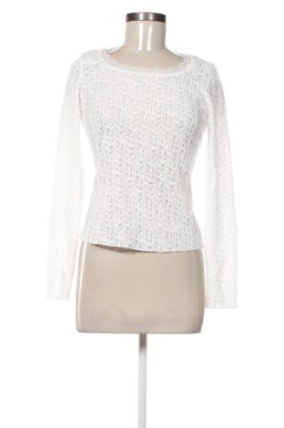 Bluză de femei Unbranded, Mărime M, Culoare Alb, Preț 37,99 Lei, #136886348