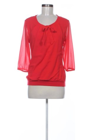 Bluză de femei Zero, Mărime S, Culoare Roșu, Preț 35,99 Lei, #136886587