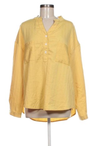 Bluză de femei SHEIN, Mărime XL, Culoare Galben, Preț 32,99 Lei, #136886604