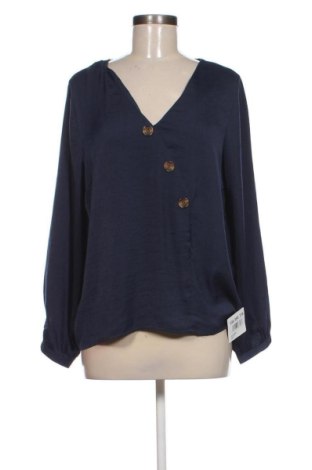 Bluză de femei Unbranded, Mărime L, Culoare Albastru, Preț 21,99 Lei, #136886726