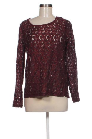 Bluză de femei Unbranded, Mărime L, Culoare Roșu, Preț 35,99 Lei, #136886937