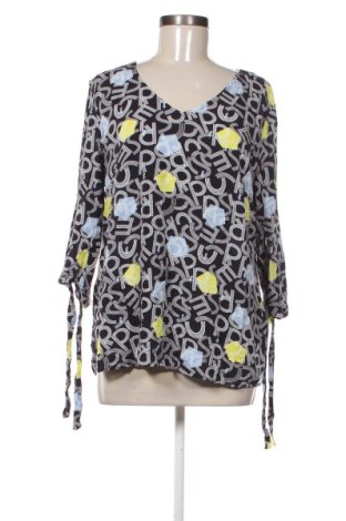 Damen Shirt Taifun, Größe XL, Farbe Mehrfarbig, Preis 7,99 €, #136886943