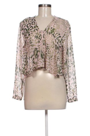 Дамска блуза Zara, Размер M, Цвят Многоцветен, Цена 16,87 €, #136886986