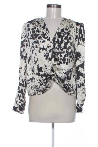 Дамска блуза SHEIN, Размер M, Цвят Многоцветен, Цена 5,62 €, #136887011