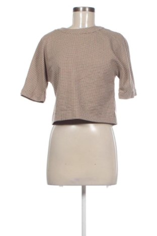 Damen Shirt Zara, Größe XS, Farbe Mehrfarbig, Preis € 9,99, #136887043