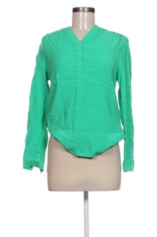 Bluză de femei Seidensticker, Mărime S, Culoare Verde, Preț 41,99 Lei, #136887085