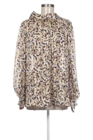 Дамска блуза H&M, Размер XXL, Цвят Многоцветен, Цена 12,78 €, #136887257