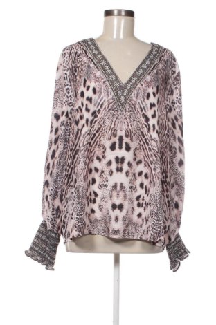 Bluză de femei Unbranded, Mărime XL, Culoare Multicolor, Preț 98,99 Lei, #136887278