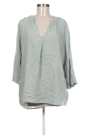Bluzka damska Sublevel, Rozmiar XXL, Kolor Zielony, Cena 17,99 zł, #136887463