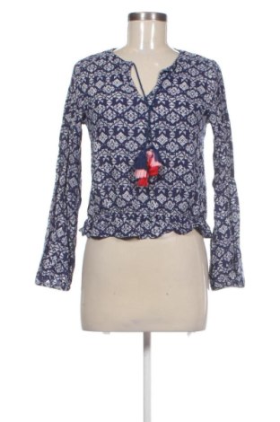 Bluză de femei Fb Sister, Mărime XS, Culoare Multicolor, Preț 29,99 Lei, #136887507