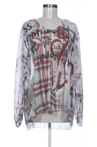 Bluză de femei Unbranded, Mărime XXL, Culoare Multicolor, Preț 39,99 Lei, #136887546