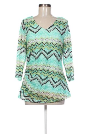 Bluză de femei Comma,, Mărime S, Culoare Multicolor, Preț 29,99 Lei, #136887572