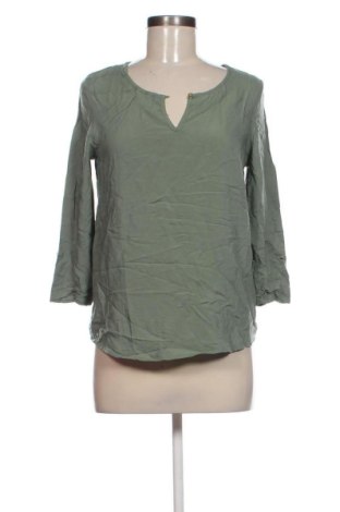 Bluză de femei Vero Moda, Mărime S, Culoare Verde, Preț 28,99 Lei, #136887593