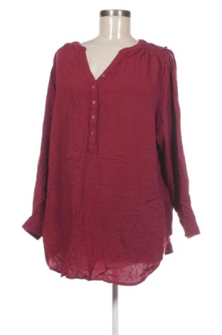 Bluză de femei Unbranded, Mărime XXL, Culoare Roșu, Preț 34,99 Lei, #136887702