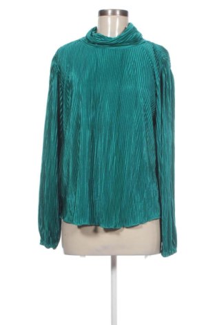 Bluză de femei Unbranded, Mărime XL, Culoare Verde, Preț 58,99 Lei, #136887735