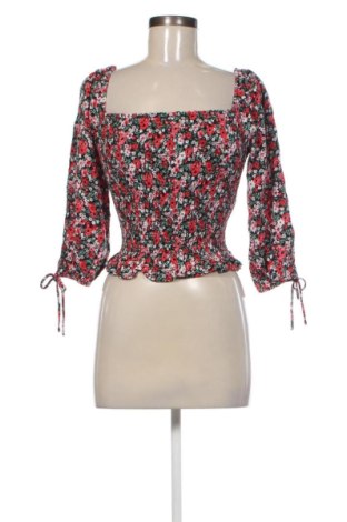 Bluză de femei Fb Sister, Mărime XS, Culoare Multicolor, Preț 29,99 Lei, #136887854
