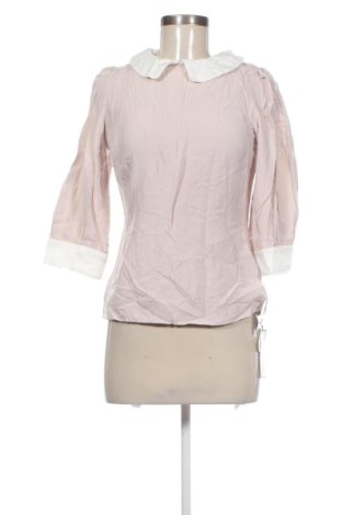 Damen Shirt Unbranded, Größe XS, Farbe Rosa, Preis 7,99 €, #136887893
