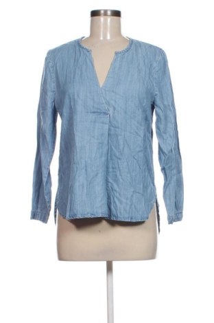 Bluză de femei ONLY, Mărime M, Culoare Albastru, Preț 29,99 Lei, #136887907