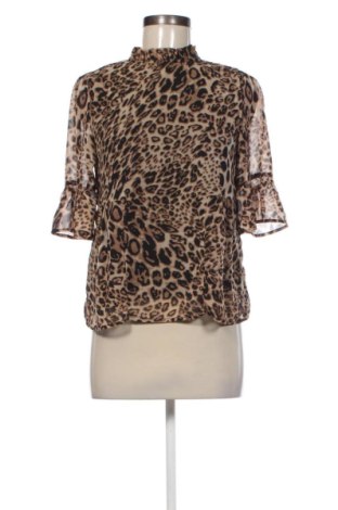 Bluză de femei Pieces, Mărime XS, Culoare Multicolor, Preț 21,99 Lei, #136888018