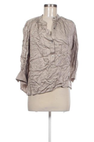 Дамска блуза Neu Nomads, Размер XL, Цвят Бежов, Цена 36,30 €, #136888095