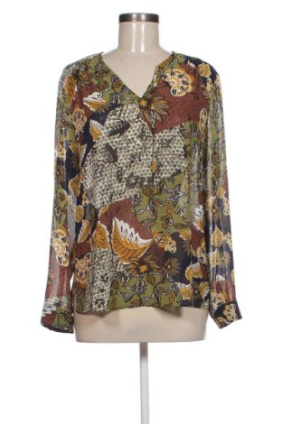Bluză de femei Esprit, Mărime M, Culoare Multicolor, Preț 32,99 Lei, #136888211