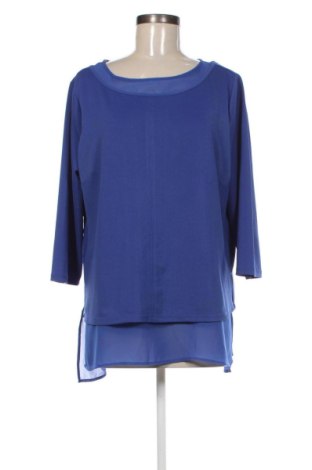Bluză de femei Comma,, Mărime L, Culoare Albastru, Preț 143,99 Lei, #136888262