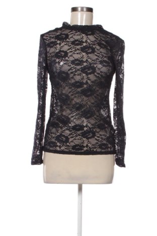 Bluzka damska Saint Tropez, Rozmiar S, Kolor Czarny, Cena 10,99 zł, #136888311
