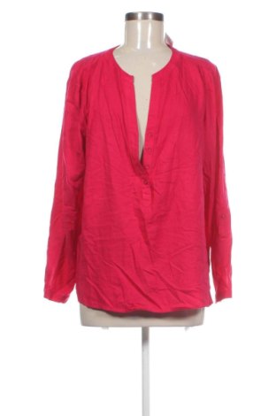 Γυναικεία μπλούζα Unbranded, Μέγεθος XXL, Χρώμα Ρόζ , Τιμή 10,99 €, #136888318