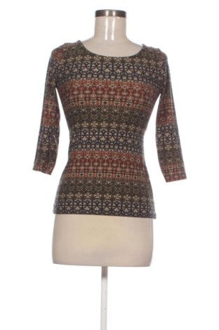Bluzka damska Unbranded, Rozmiar S, Kolor Kolorowy, Cena 37,51 zł, #136888322