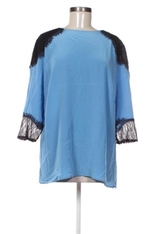 Bluză de femei Unbranded, Mărime XL, Culoare Albastru, Preț 64,99 Lei, #136888382