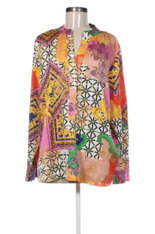 Bluză de femei ANNI FOR FRIENDS, Mărime XL, Culoare Multicolor, Preț 87,99 Lei, #136888431