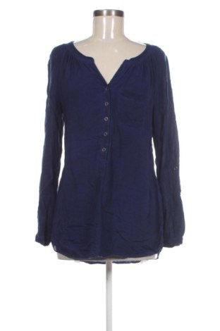 Bluză de femei Street One, Mărime S, Culoare Albastru, Preț 33,99 Lei, #136888612