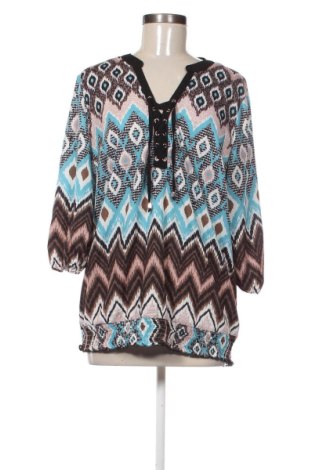Bluză de femei Unbranded, Mărime L, Culoare Multicolor, Preț 36,99 Lei, #136888629