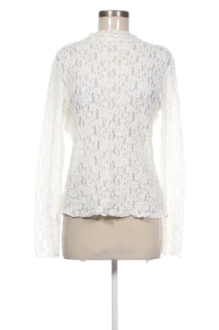 Bluzka damska Unbranded, Rozmiar M, Kolor Biały, Cena 32,99 zł, #136888709