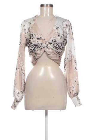 Dámská halenka Amisu, Velikost XS, Barva Vícebarevné, Cena  59,00 Kč, #136888789