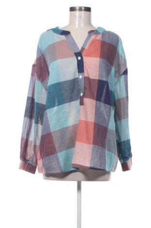 Bluză de femei SHEIN, Mărime XXL, Culoare Multicolor, Preț 47,99 Lei, #136888798