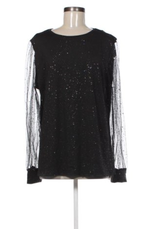 Bluză de femei Unbranded, Mărime L, Culoare Negru, Preț 20,99 Lei, #136888827